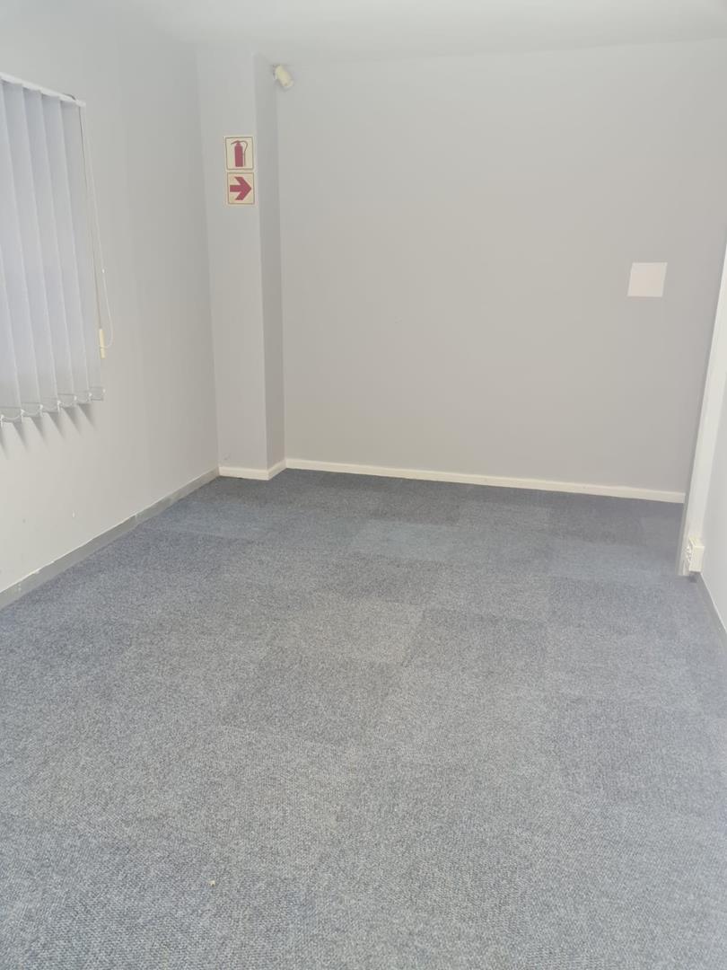 To Let commercial Property for Rent in Pinelands Western Cape